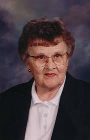 Obituary of Angela E. Lindstrom