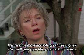 'steel magnolias' returns to theaters for 30th anniversary. 23 Steel Magnolias Scenes That Will Make You Emotional