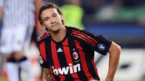 Футбол 24 вспоминает святые имена грозных миланских дьяволов. Shevchenko Milan My Dream Job Eurosport