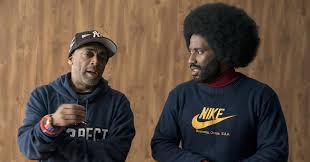 We've counted down my top 10 horror of the year, now it's time to stack up the best non horror movies of 2019. Blackkklansman Director Spike Lee Has No Regrets Over His Anti Trump Speech At Cannes Features Screen
