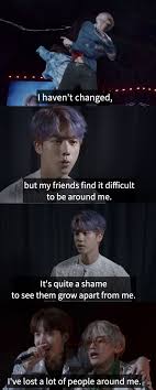 rus subрус.саб break the silence: Bts Made Us Laugh And Cry In Break The Silence