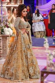 Engagement Dress Indian Bridal Dress Pakistani Bridal Dresses Asian Wedding Dress
