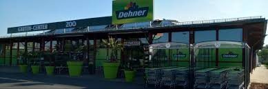 Dehner Garten Center In Ludwigshafen Dehner