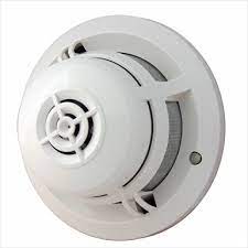 Innovairflex™ duct smoke detector models and features include: Fsc 851 A Intelliquad Advanced Multi Criteria Detector With Four Unique Sensing Elements Notifier By Honeywell Ul Free Bim Object For Revit Bimobject