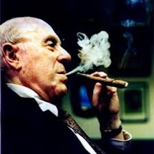 Ron Flanders (@redauerbach)