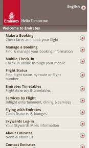 Flight Ticket Emirates Booking United Airlines And Travelling