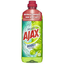 Ajax werbespot mit bernhardiner bruno. Ajax Boost Allzweckreiniger Essig Apfel Von Rossmann Ansehen