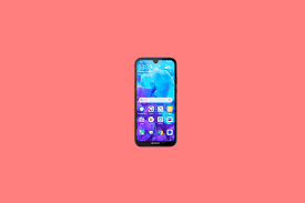 Huawei Y5 2019 appears on the Play ...