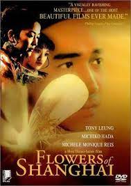 We did not find results for: Flowers Of Shanghai Film 1998 Moviepilot De