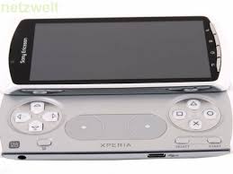 Sony Ericsson Xperia Play im Test: Das ...