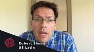 2018 New Teacher: Robert Simms