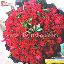 Bouquet roses flowers wedding rose bloom flower blossom nature floral. 200 To 250 Red Roses Flowers Bouquet Large Pkgiftshop