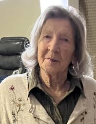 Obituary information for Wilma Kay Winkler Triplett