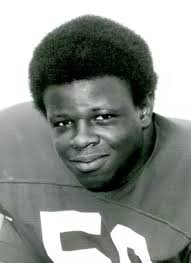 Sylvester Croom (2022)