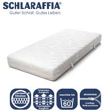 Ihre sieben liegezonen sollen den körper punktuell stützen und entlasten, sodass die wirbelsäule in einer geraden position. Schlaraffia Sky 200 Bultex Matratze Matratzen Lattenroste Boxspringbetten Markenschlaf Gmbh