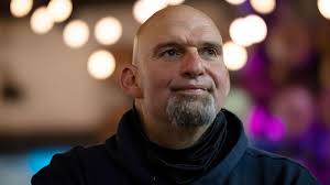 John Fetterman says his stroke leading up to Senate race was 'preventable' 