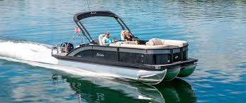 The pontoon provided enough space for them to spread out and relax. Waterford Boat Rentals Skipperbud S Midwest S Largest Boat Dealer