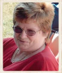 Condolence for Brenda Buys