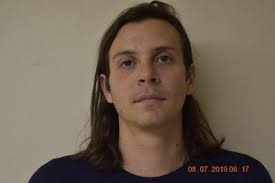 Sugar Grove Man Arrested in Connection with July Hit-and-Run Accident Which  Injured Multiple People