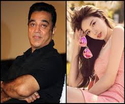 Getting around south korea is surprisingly easy. South Korean Actor Bae Suzy In Kamal S Indian 2 The News Minute