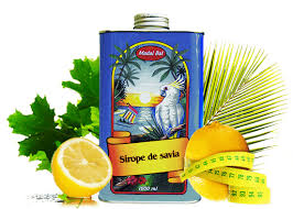 Maybe you would like to learn more about one of these? Todo Lo Que Necesitas Saber Sobre El Sirope De Savia Antojo En Tu Cocina
