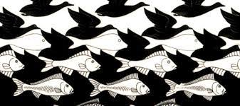 (don't be afraid to try these… they are much easier than they look!) first, some helpful vocabulary:m.c. Tessellation Sensation Creative Educator