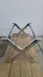 Maybe you would like to learn more about one of these? Dining Table Base 28 H X 35 W X 52 L X Frame Wide Table Base Hei Dining Table Bases Modern Table Base Dining Table