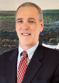 William R. Hayes, Partner Attorney: Hayes & Wilson PLLC: Attorneys at Law