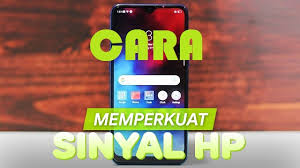 Cara memperkuat sinyal hp, cara membuat antena penguat sinyal hp di rumah, stiker penguat sinyal hp 6 cara memperkuat sinyal hp tanpa aplikasi 2020. 6 Cara Memperkuat Sinyal Hp Tanpa Aplikasi 2021 Cara1001