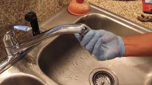 Does anyone know how to replace a sink aerator? How To Replace Your Faucet Aerator Youtube