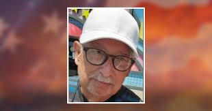 Charles Graham Obituary April 28, 2023