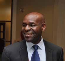 The 8th Graduation Ceremony