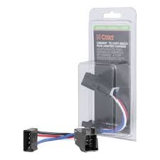 When issues occur with the trailer, motorist might want to. Brake Controller Harness Select Ford Land Rover Lincoln Mercury Trucks Suvs Cur51322 Action Car And Truck Accessories