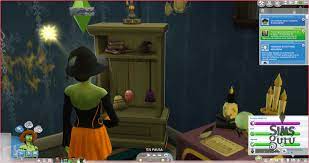 Witches mod requires only the base game and the realm of magic game pack to function. Modpack Witches And Warlocks Contenido Que Embruja Simsguru