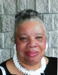 Obituary for Mrs. Marcia Joan (Champion) Baxter