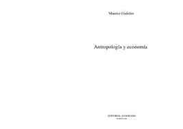 100 páginas para colorear de todos los habitantes de los océanos y mares. Calameo 3 Maurice Godelier Antropologia Economica