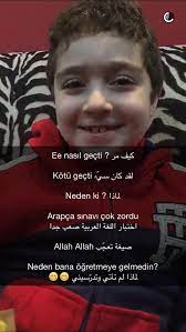 تعلم تركي مع نوره العشيوي turk nouraesh سناب تويتر turkish language turkish incoming call screenshot