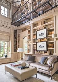 A Winning Tradition In Denver Luxesource Luxe Magazine The Luxury Home Redefined With Images Home Library Design
