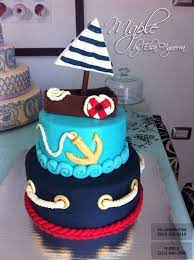 Pastel Marinero Jpg 597 800 Torte