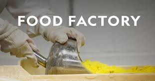 Watch Food Factory Tv Show Streaming Online Nat Geo Tv