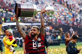 Profile page for flamengo player gabriel barbosa. Flamengo Sensation Gabriel Barbosa Threatens Liverpool Hoping To Convince European Giants Again Liverpool Echo