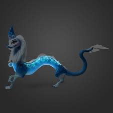 Райя и последний дракон (2021). Sisu Dragon Lights And Sounds Toy Raya And The Last Dragon Shopdisney