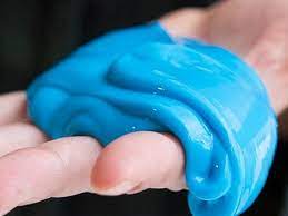 Yelah, bila dah sakit, nak makan pun tak selera, namun si dia tetap setia hantar makanan buat anda. Cara Membuat Slime Activator Dengan Garam Mudah Dan Aman Citizen6 Liputan6 Com