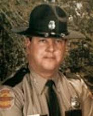 Reflections for Trooper Douglas Wayne Tripp, Tennessee Highway Patrol,  Tennessee