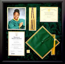 Maybe you would like to learn more about one of these? Graduation Diploma Shadowbox Frame With Cap Tassel And Certificate In Frame Graduation Frame Graduation Memories Shadow Box Graduation