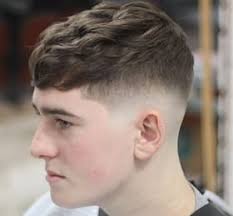 Maybe you would like to learn more about one of these? 25 Classy Textured Crop Haircuts 2018 2019 New Haircut Style