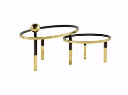 Dust with dry cloth, clean glass with glass cleaner. Mirrored Glass Coffee Tables For Living Room Archiproducts