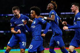 For uk and usa based supporters, the game will be available to watch via the chelsea 5th stand app and via the club. Chelsea Vs Tottenham Live Stream Tv Channels Preview Team News Predicted Line Ups
