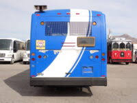 Image result for Metropolis Blue 2007 Transit