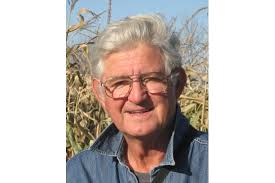 Leland McChesney Obituary (2013)